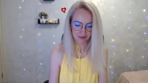 Arina online show from June 13, 6:17 pm