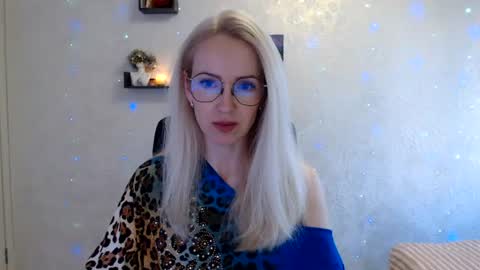 Arina online show from June 15, 4:53 pm