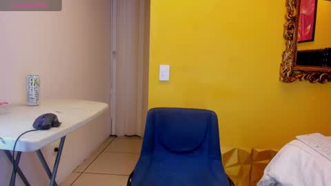 luckk_ online show from July 9, 5:33 am