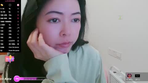 Jinn online show from January 18, 2:59 am