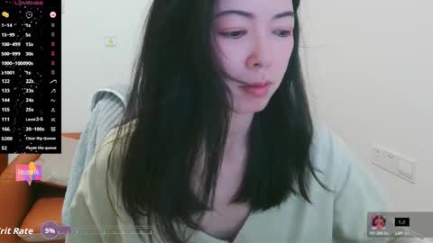 Jinn online show from January 19, 3:10 am