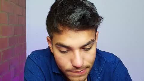 lucky_blessed online show from January 10, 6:53 am