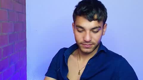 lucky_blessed online show from January 10, 11:22 am