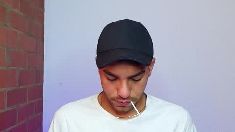 lucky_blessed online show from January 11, 11:45 am