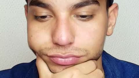 lucky_blessed online show from January 12, 4:00 am