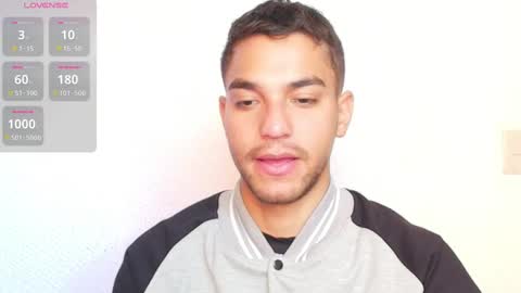 lucky_blessed online show from January 21, 3:54 pm