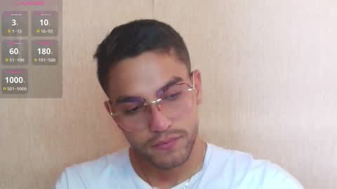 lucky_blessed online show from January 22, 9:32 pm