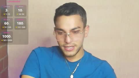 lucky_blessed online show from January 24, 11:02 pm