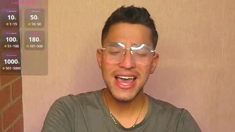 lucky_blessed online show from January 31, 11:13 pm