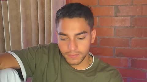 lucky_blessed online show from February 4, 4:18 pm