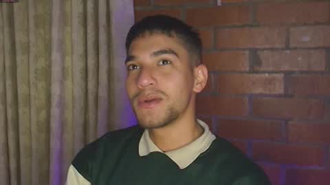 lucky_blessed online show from February 6, 2:55 am