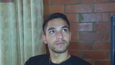 lucky_blessed online show from February 10, 6:24 pm