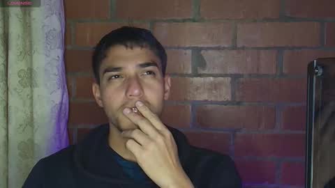 lucky_blessed online show from February 14, 3:54 am