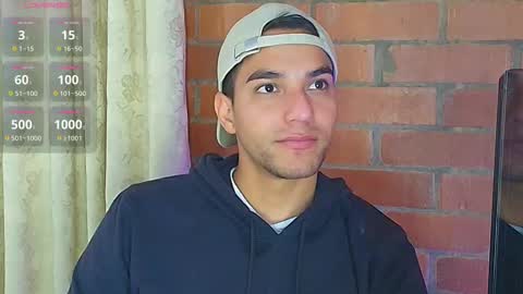 lucky_blessed online show from February 20, 3:41 pm