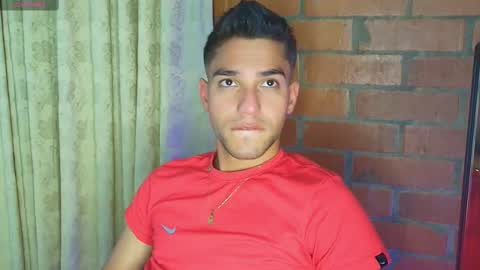 lucky_blessed online show from February 20, 11:32 pm