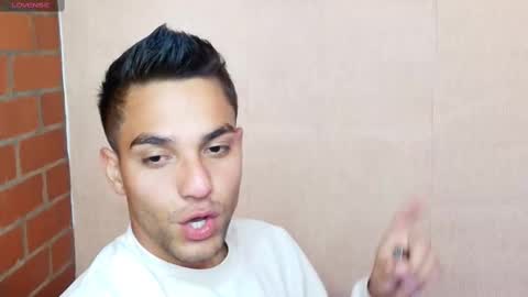 lucky_blessed online show from February 27, 4:32 pm