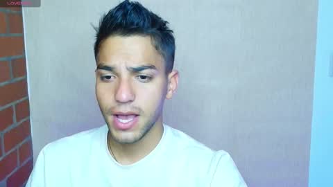 lucky_blessed online show from February 28, 12:43 am