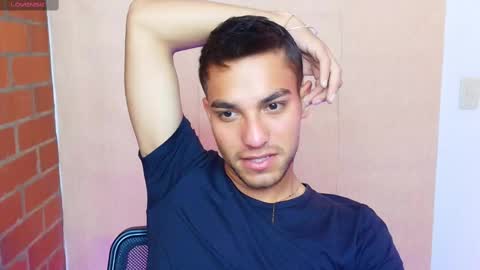 lucky_blessed online show from February 28, 5:26 pm