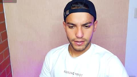 lucky_blessed online show from March 5, 11:05 pm