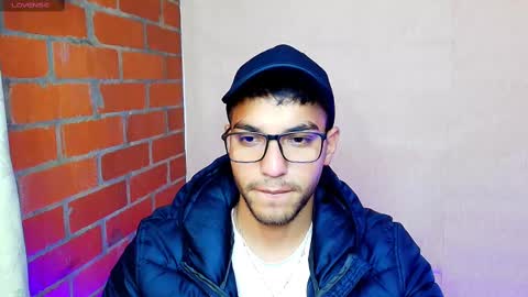 lucky_blessed online show from March 7, 12:45 pm