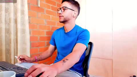 lucky_blessed online show from March 12, 3:18 pm