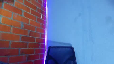 lucky_blessed online show from September 28, 1:55 am