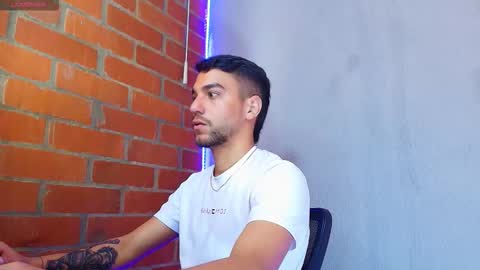 lucky_blessed online show from October 1, 6:36 pm