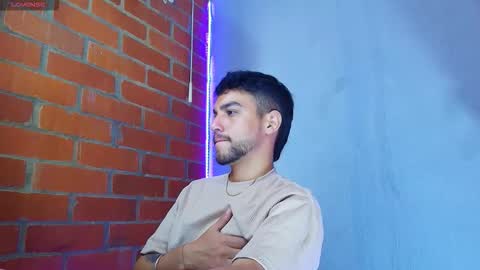 lucky_blessed online show from October 7, 6:16 pm