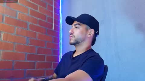 lucky_blessed online show from November 12, 6:52 pm