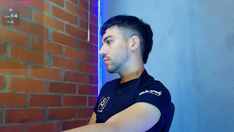 lucky_blessed online show from November 26, 5:14 pm