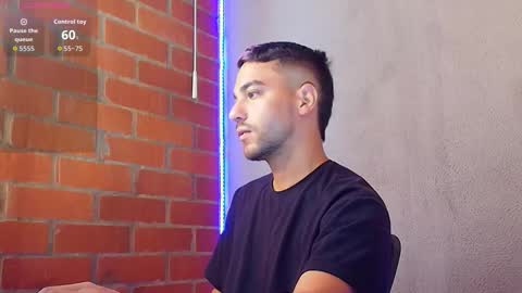 lucky_blessed online show from February 8, 3:48 pm