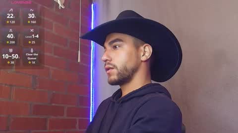 lucky_blessed online show from March 4, 1:28 pm