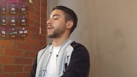 lucky_blessed online show from March 26, 4:01 pm