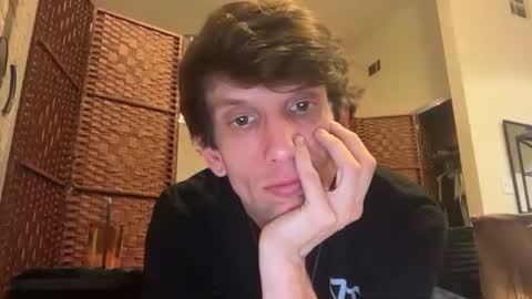 Snapshot of lucky_bme chatting on January 12, 12:16 am lucky_bme online show from January 12, 12:16 am