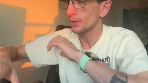 lucky_bme online show from March 14, 11:54 pm