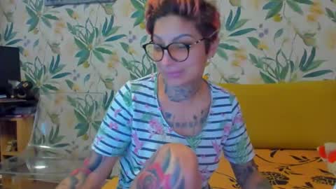 lucky_denizz online show from February 17, 6:21 am
