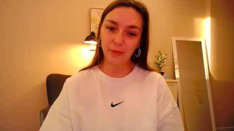 Snapshot of lucky_foryou_baby chatting on December 4, 4:54 am lucky_foryou_baby online show from December 4, 4:54 am