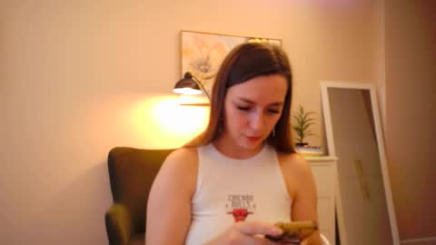 Snapshot of lucky_foryou_baby chatting on December 19, 11:29 am lucky_foryou_baby online show from December 19, 11:29 am