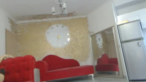 Ana online show from January 28, 8:57 am