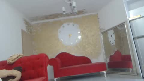 Ana online show from February 1, 9:21 am