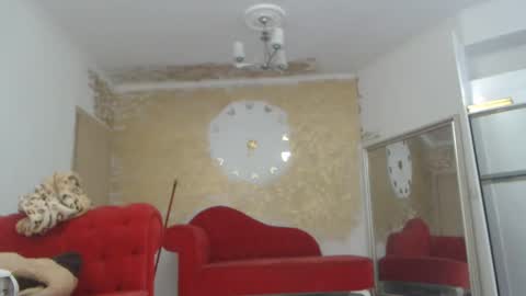 Ana online show from February 24, 9:21 am