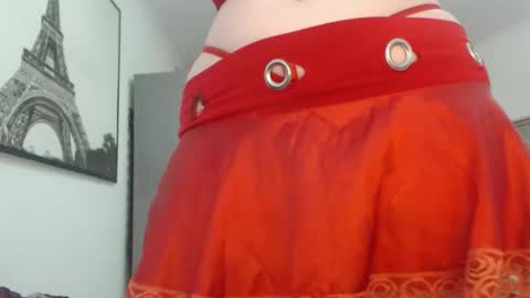 Ana online show from October 8, 10:57 am