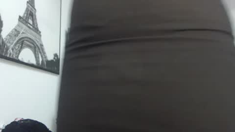 Ana online show from November 19, 12:05 pm