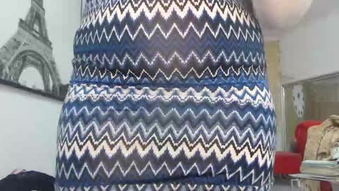 Ana online show from November 20, 12:16 pm