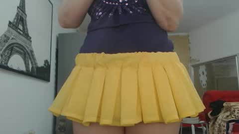 Ana online show from February 14, 10:34 am