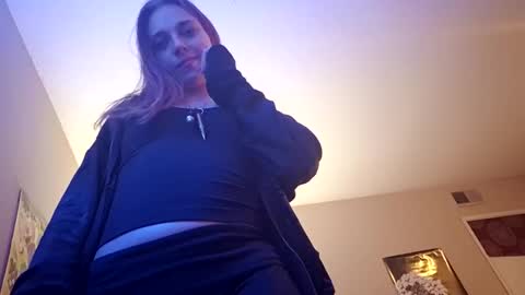 Lucky online show from November 18, 9:03 am