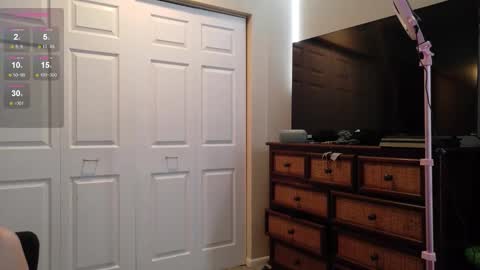 Lucky online show from January 15, 2:05 am