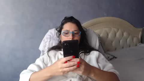 luckylinda23 online show from October 23, 10:14 am