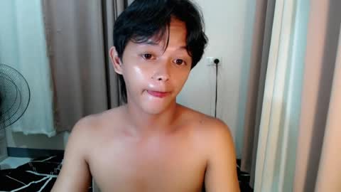  kai  online show from August 3, 9:07 pm