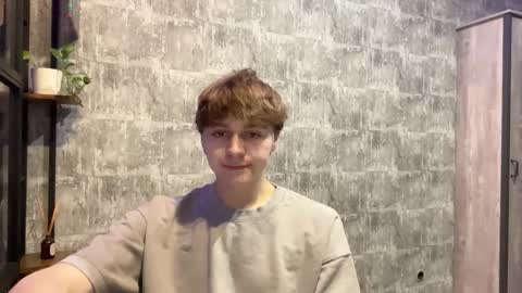 Ricky online show from February 21, 2:12 am